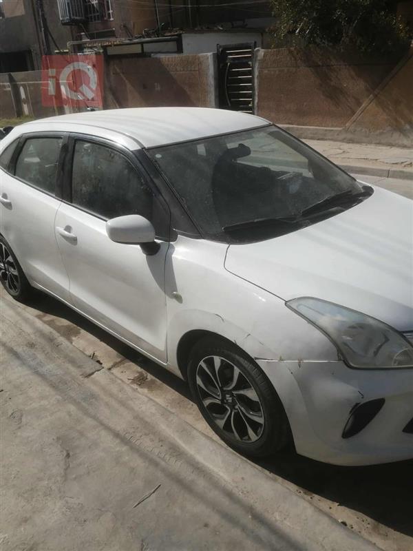 Suzuki Baleno 2020 for sale in Iraq - Baghdad